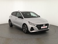 Hyundai i20 1.0 T-GDI N-Line Aut.