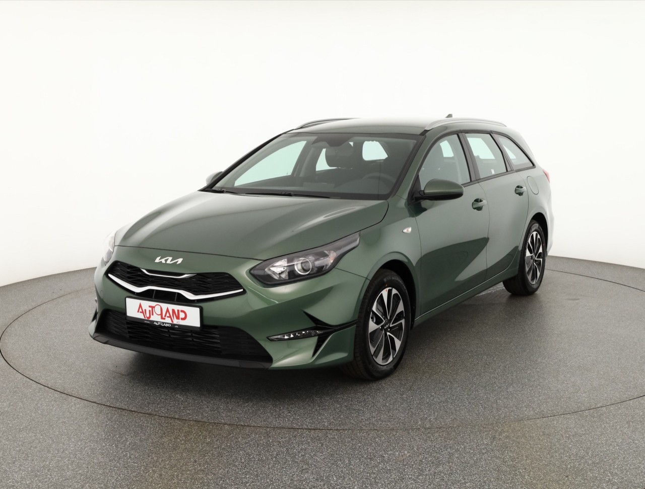 Kia cee'd Sporty Wagon Ceed SW 1.5 T-GDI