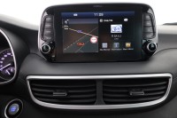 Hyundai Tucson 2.0 CRDi Premium 4WD