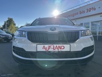 Skoda Karoq 1.5 TSI Style