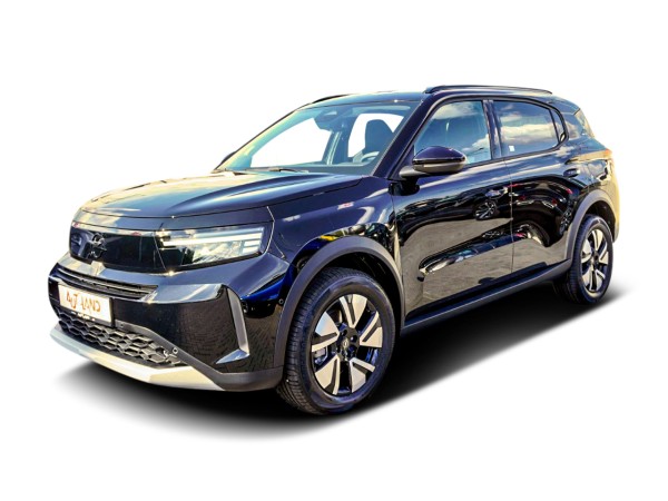 Opel Frontera 1.2 DI Turbo Ultimate Hybrid Aut.