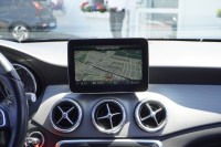 Mercedes-Benz CLA 200 Shooting Brake Automatik