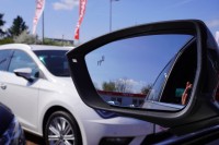 Seat Ateca 2.0 TDI DSG 4Drive Xcellence