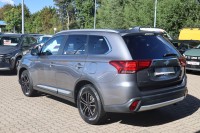 Mitsubishi Outlander 2.0 MIVEC Edition
