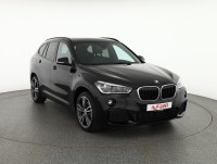 BMW X1 20d xDrive M-Sport