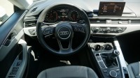 Audi A5 Sportback 2.0 TFSI