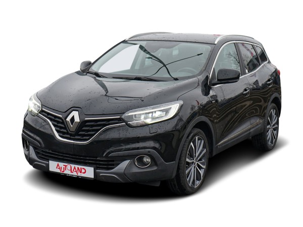Renault Kadjar 1.2 TCe 130