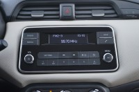 Nissan Micra 1.0