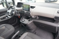 Peugeot Rifter 1.5 L1