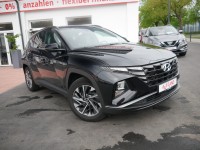 Hyundai Tucson 1.6 T-GDI Select 2WD