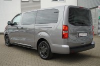 Citroen SpaceTourer Spacetourer XL 2.2 Diesel 180 Aut.