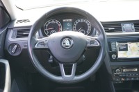 Skoda Rapid Spaceback 1.0 TSI