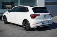 Vorschau: VW Polo 2.0 GTI DSG