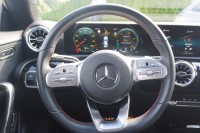 Mercedes-Benz CLA 200 AMG Line