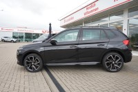 Skoda Kamiq 1.5 TSI DSG Monte Carlo