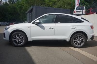 Audi Q5 SB S-Line 45 TFSI quattro s-tronic