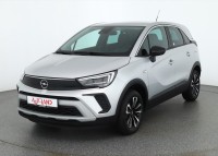 Vorschau: Opel Crossland 1.2 DI Turbo