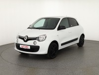 Renault Twingo SCe 70 Limited Bluetooth Scheckheftgepflegt Freisprechanlage