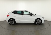 Seat Ibiza FR 1.5 TSI DSG