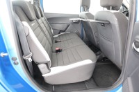 Dacia Lodgy 1.3 TCE 130 Stepway