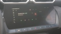 MG ZS 1.5 VTi-Tech Standard