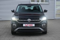 VW T-Cross 1.0 TSI Style