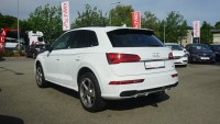 Vorschau: Audi Q5 2.0 TDI quattro S-line