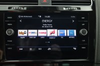 VW Golf VII 1.5 TSI R-Line Highline