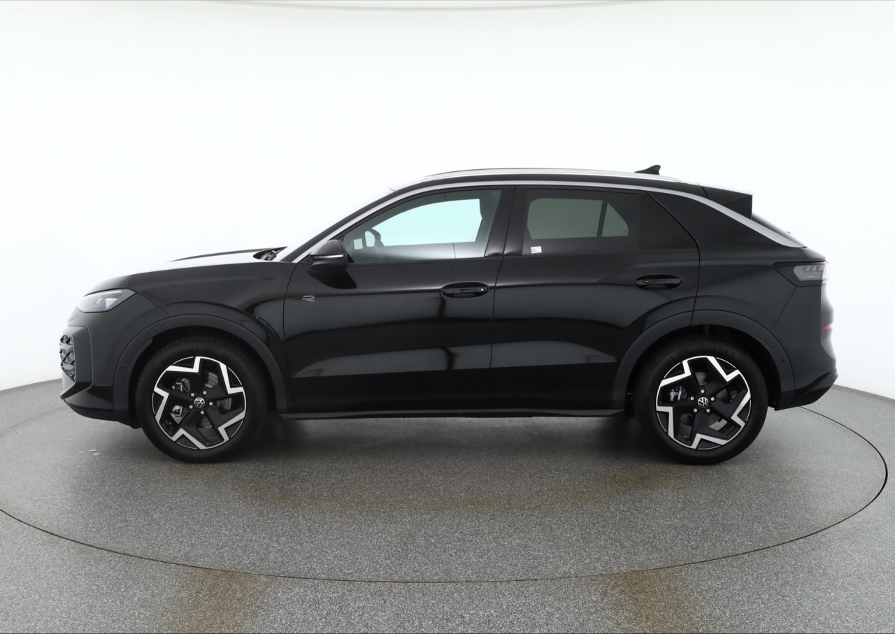 VW T-Roc R-Line 1.5 eTSI DSG n.Modell