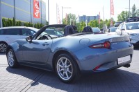 Mazda MX-5 1.5 SKYACTIV Exclusive