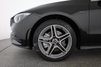 Mercedes-Benz CLA 250 Shooting Brake 250e AMG Line