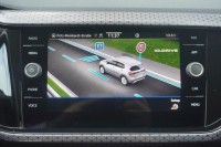 VW T-Cross 1.0 TSI Style