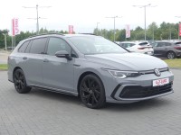 VW Golf VIII Variant 1.5 TSI R-Line