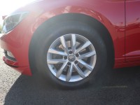 VW Passat Variant 1.6 TDI Comfortline