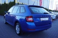 Skoda Fabia Combi 1.0 TSI DSG