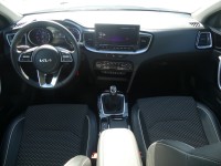 Kia xcee'd XCeed 1.5 T-GDI