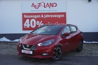 Vorschau: Nissan Micra 1.0 IG-T N-Way