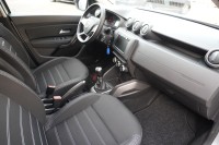 Dacia Duster 1.6 SCe 115