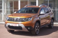 Vorschau: Dacia Duster II 1.3 TCE Anniversary