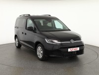 VW Caddy 1.5 TSI DSG
