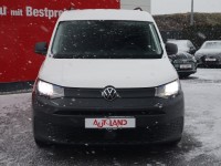 VW Caddy Cargo 2.0 TDI