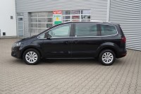 Seat Alhambra 2.0 TDI Style