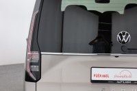 VW Caddy Maxi 1.5 TSI DSG