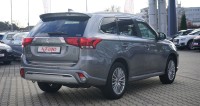 Mitsubishi Outlander 2.4 PHEV Plug-in Hybrid