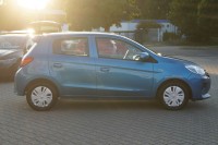 Mitsubishi Space Star 1.2