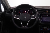 VW Tiguan 2.0 TDI 4M Elegance Pano