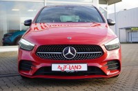 Mercedes-Benz B 180 B180 AMG Line