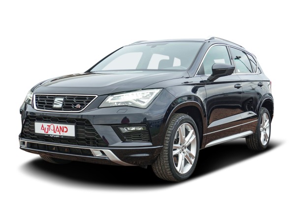 Seat Ateca 2.0 TDI FR