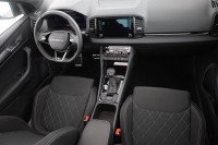 Skoda Karoq Sportline 1.5 TSI DSG