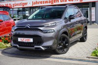 Vorschau: Citroen C3 Aircross Max PureTech 110